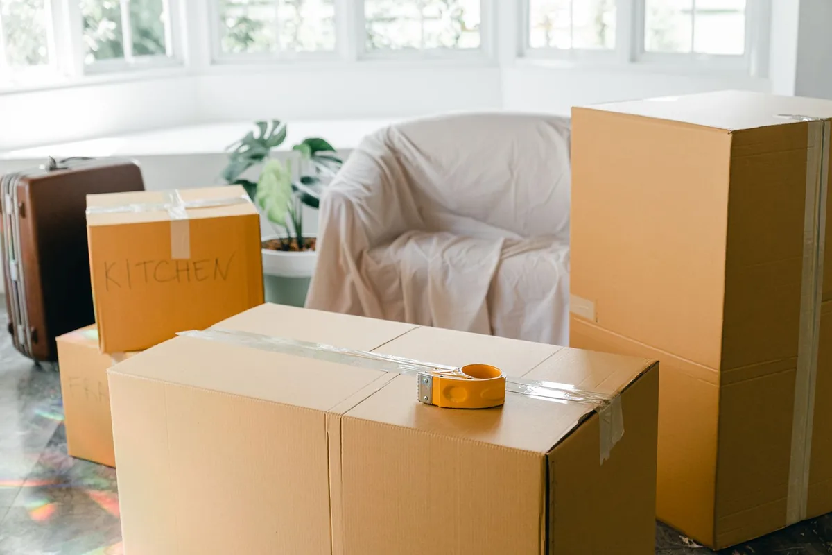 Hoarding Cleanup in Davison, Detroit, MI